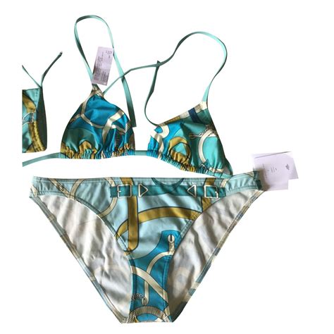 hermes swimsuit|Hermes bikinis for women.